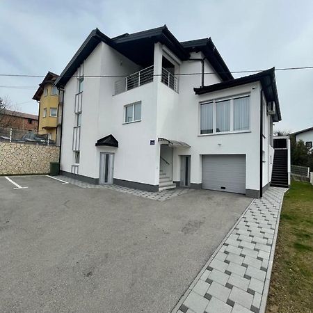 Apartman Kis Jajce Ngoại thất bức ảnh