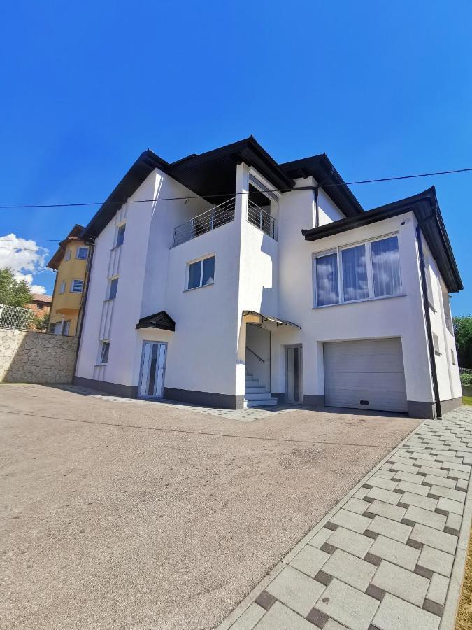 Apartman Kis Jajce Ngoại thất bức ảnh