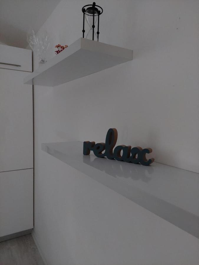 Apartman Kis Jajce Ngoại thất bức ảnh