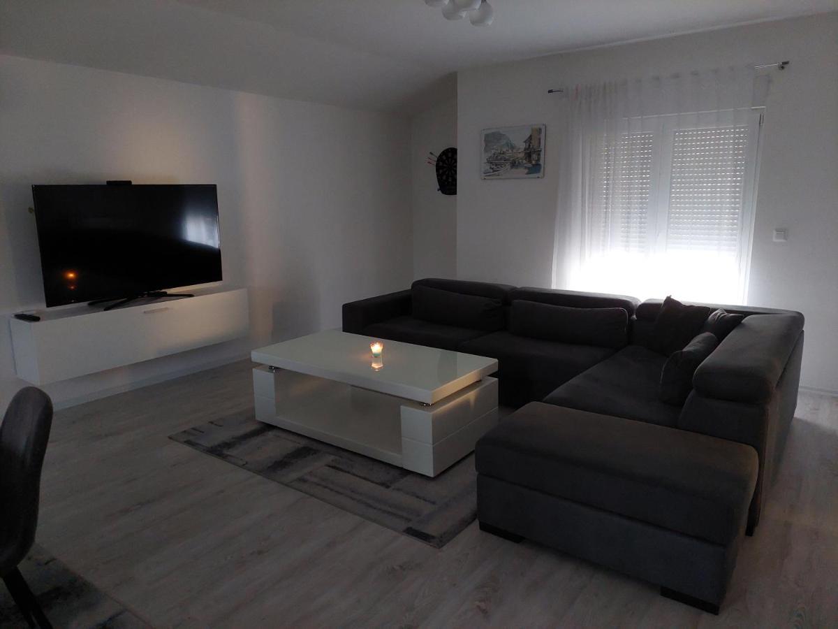 Apartman Kis Jajce Ngoại thất bức ảnh