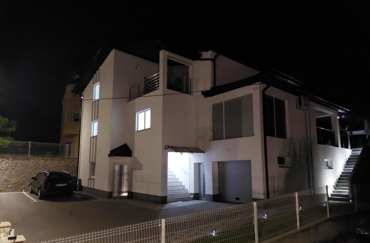 Apartman Kis Jajce Ngoại thất bức ảnh