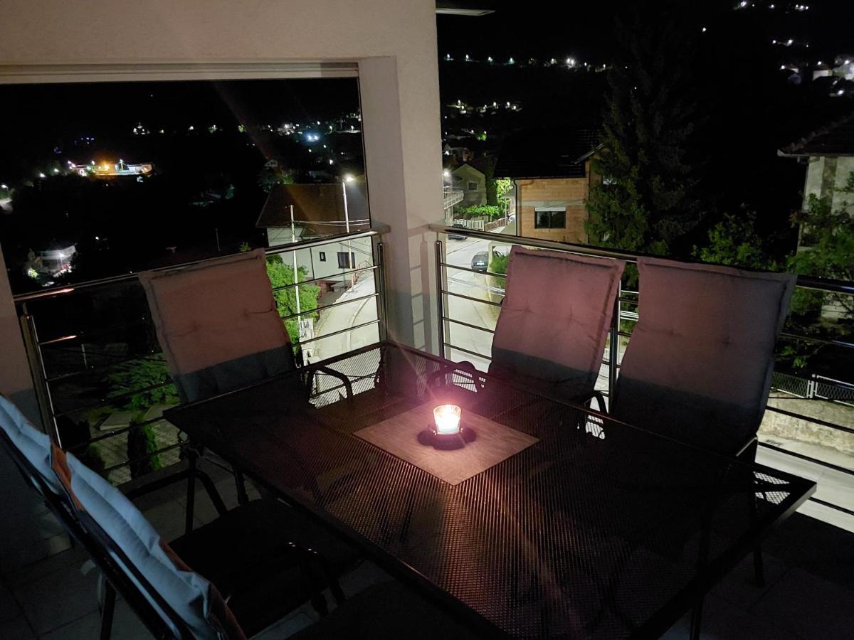 Apartman Kis Jajce Ngoại thất bức ảnh