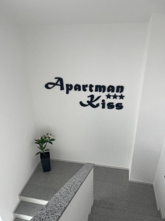 Apartman Kis Jajce Ngoại thất bức ảnh