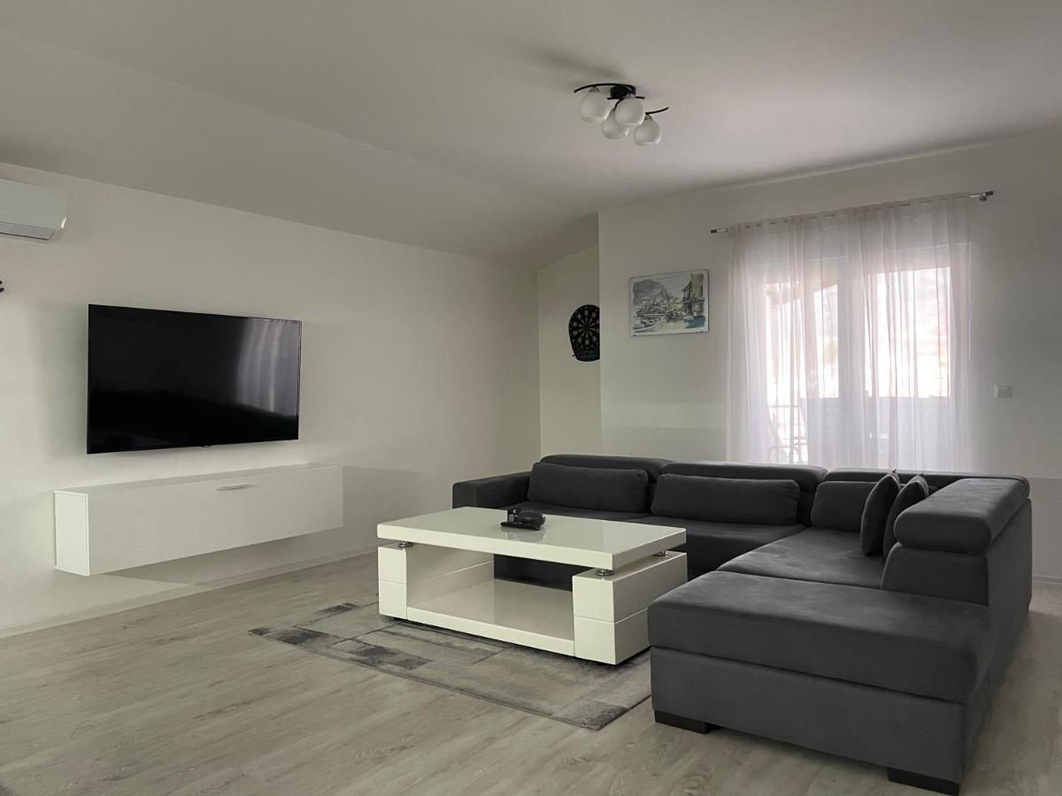 Apartman Kis Jajce Ngoại thất bức ảnh