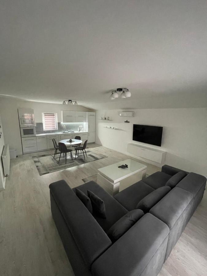 Apartman Kis Jajce Ngoại thất bức ảnh