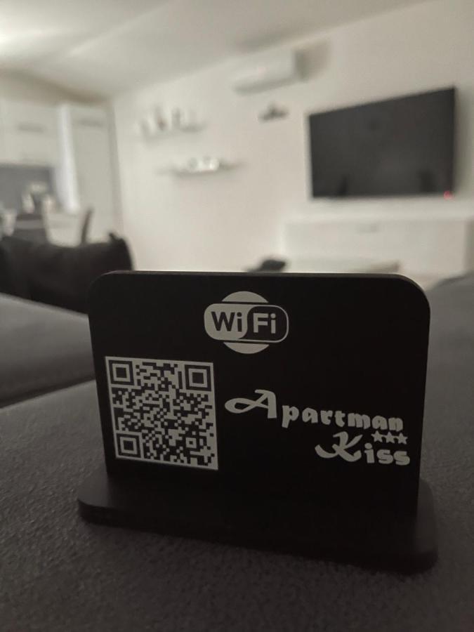 Apartman Kis Jajce Ngoại thất bức ảnh