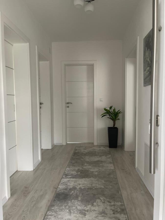 Apartman Kis Jajce Ngoại thất bức ảnh