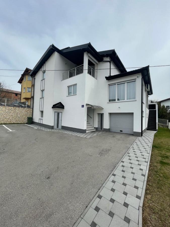 Apartman Kis Jajce Ngoại thất bức ảnh