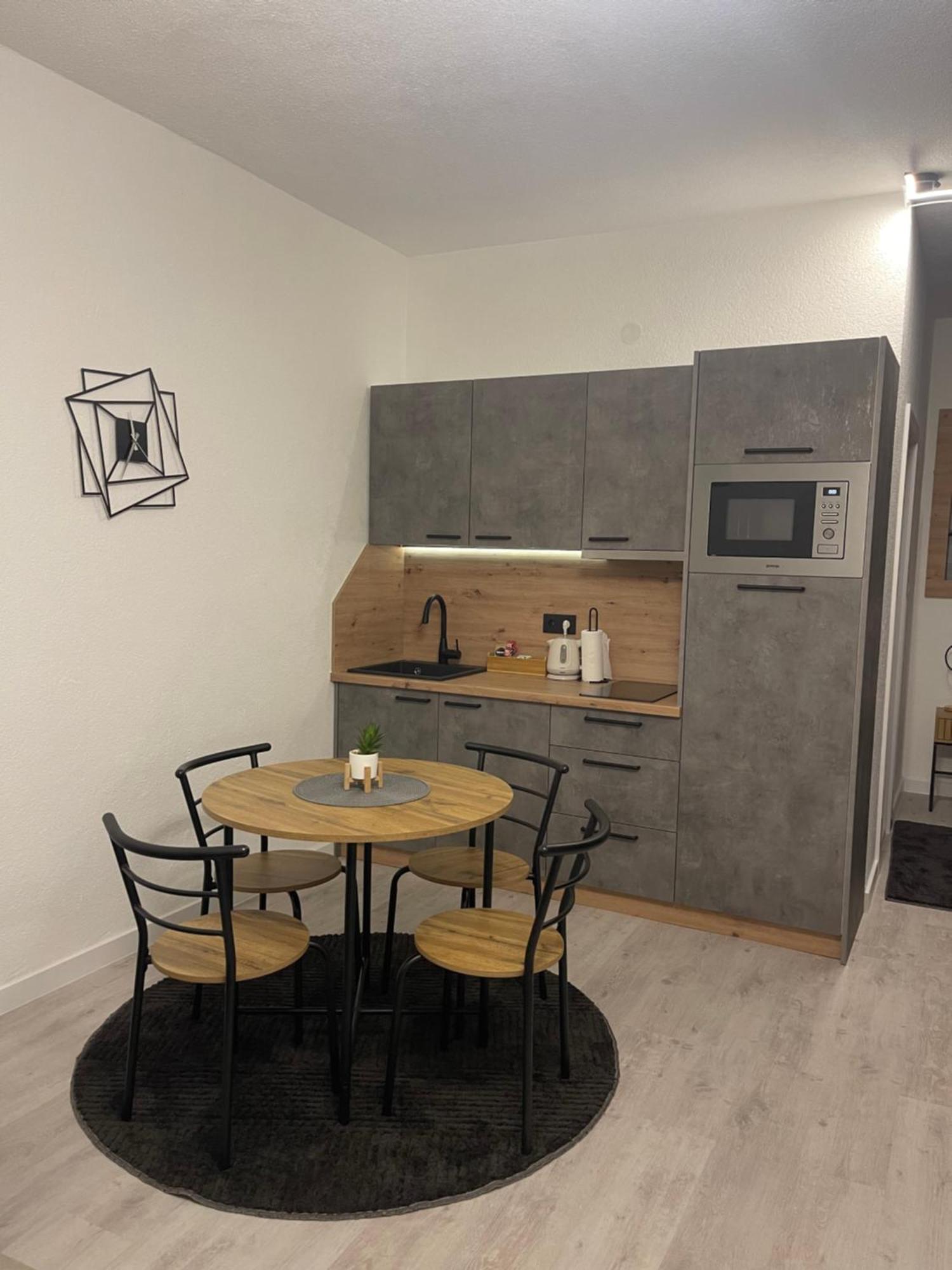 Apartman Kis Jajce Ngoại thất bức ảnh