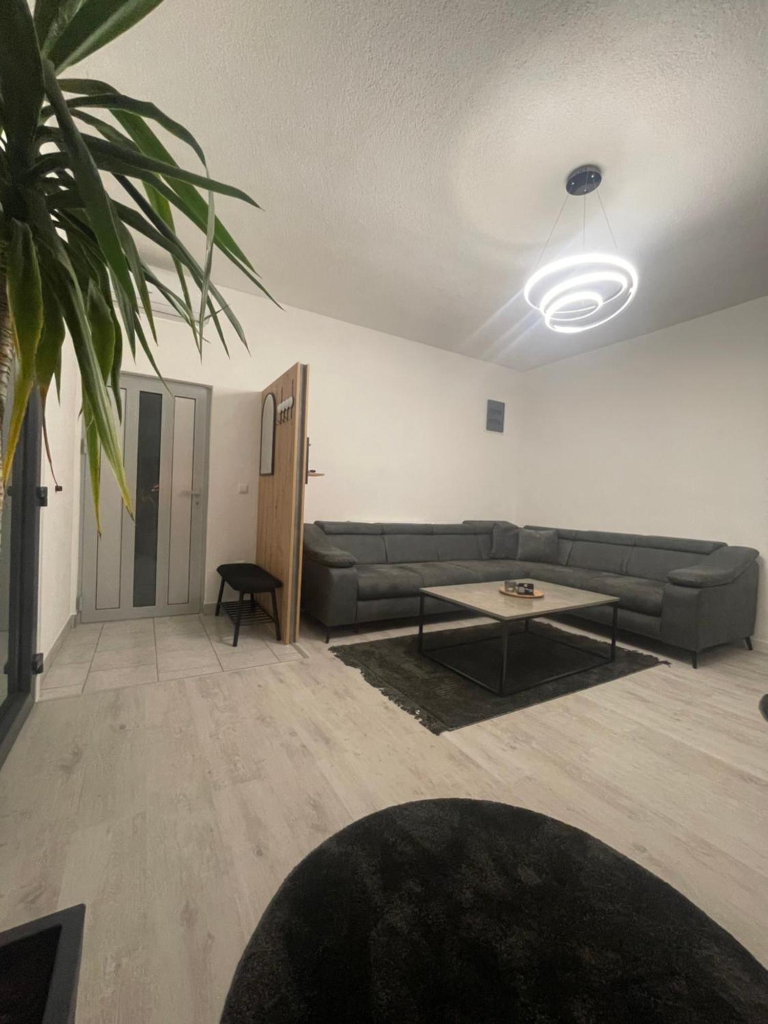 Apartman Kis Jajce Ngoại thất bức ảnh