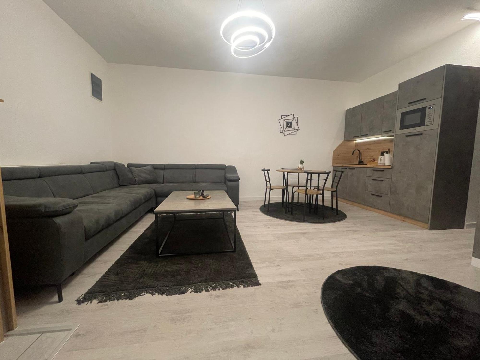 Apartman Kis Jajce Ngoại thất bức ảnh