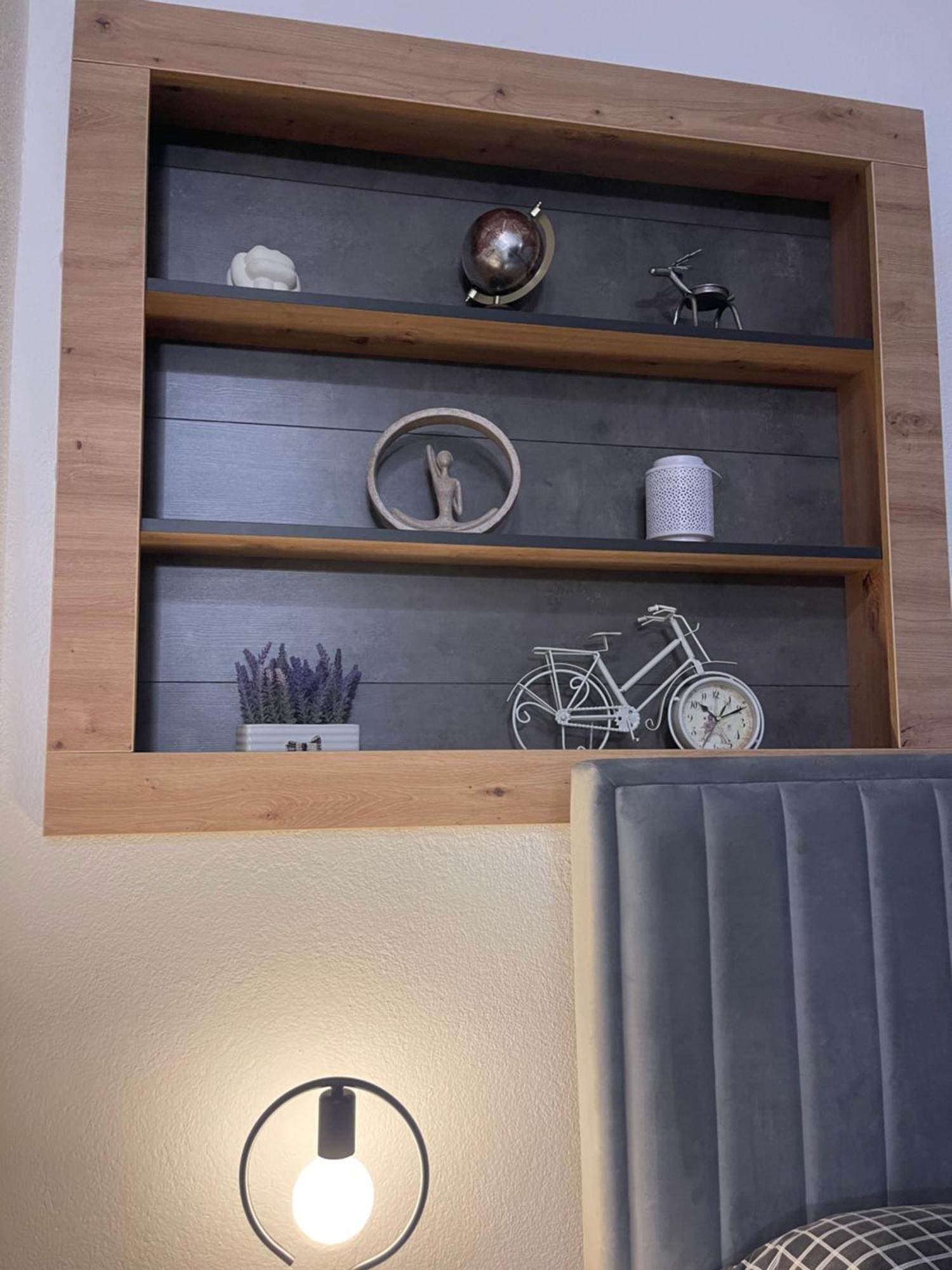 Apartman Kis Jajce Ngoại thất bức ảnh
