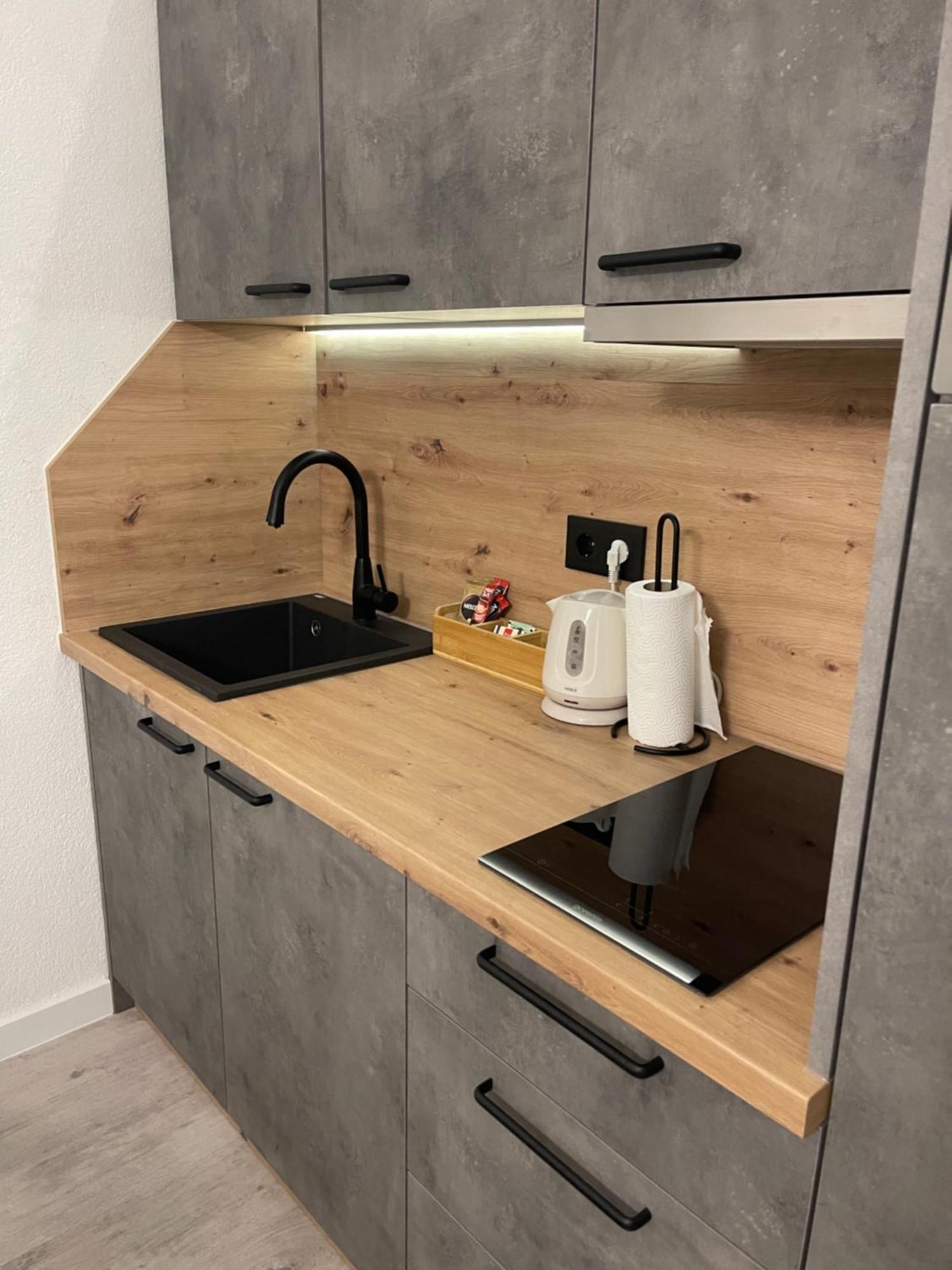 Apartman Kis Jajce Ngoại thất bức ảnh