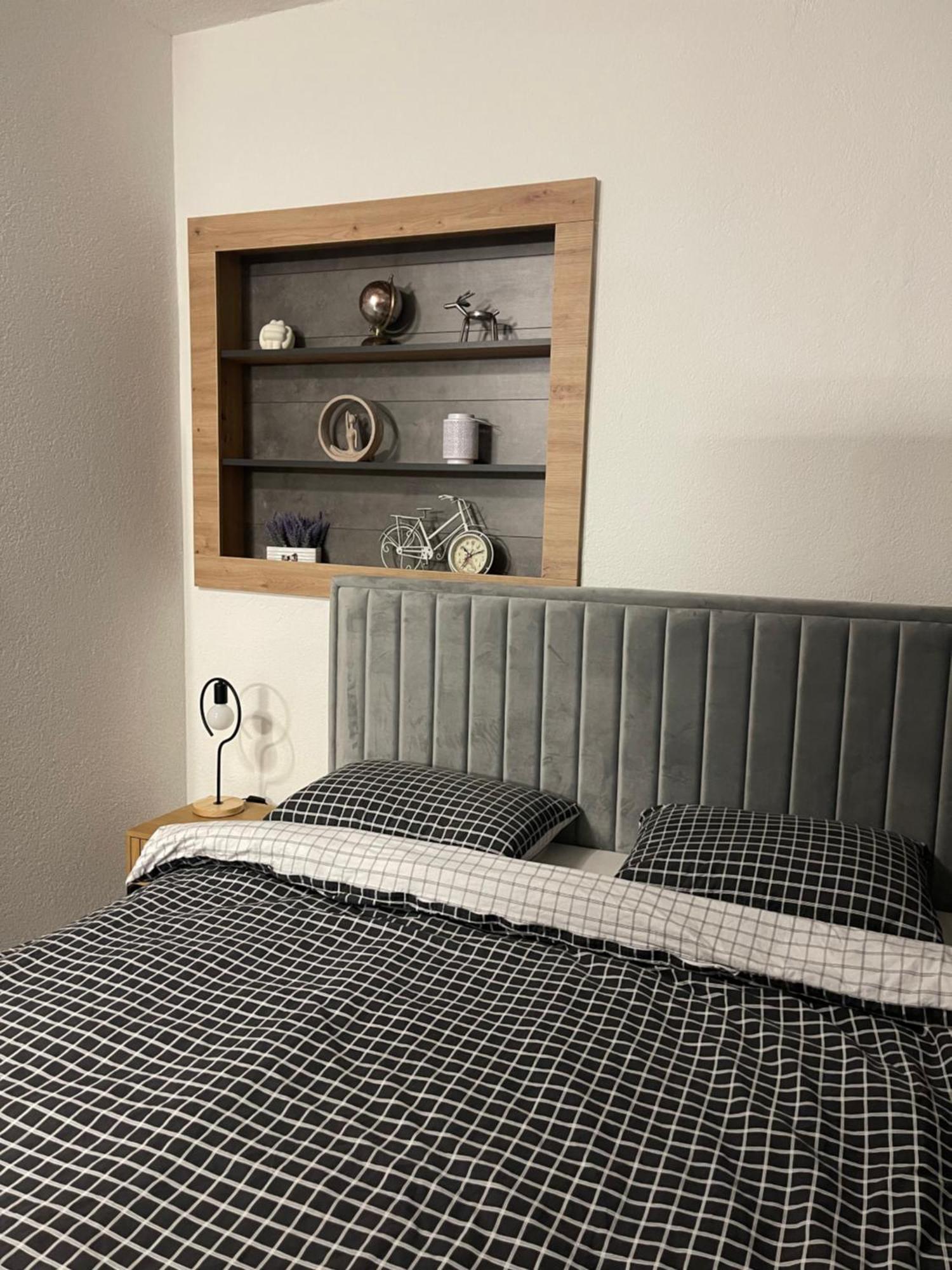 Apartman Kis Jajce Ngoại thất bức ảnh