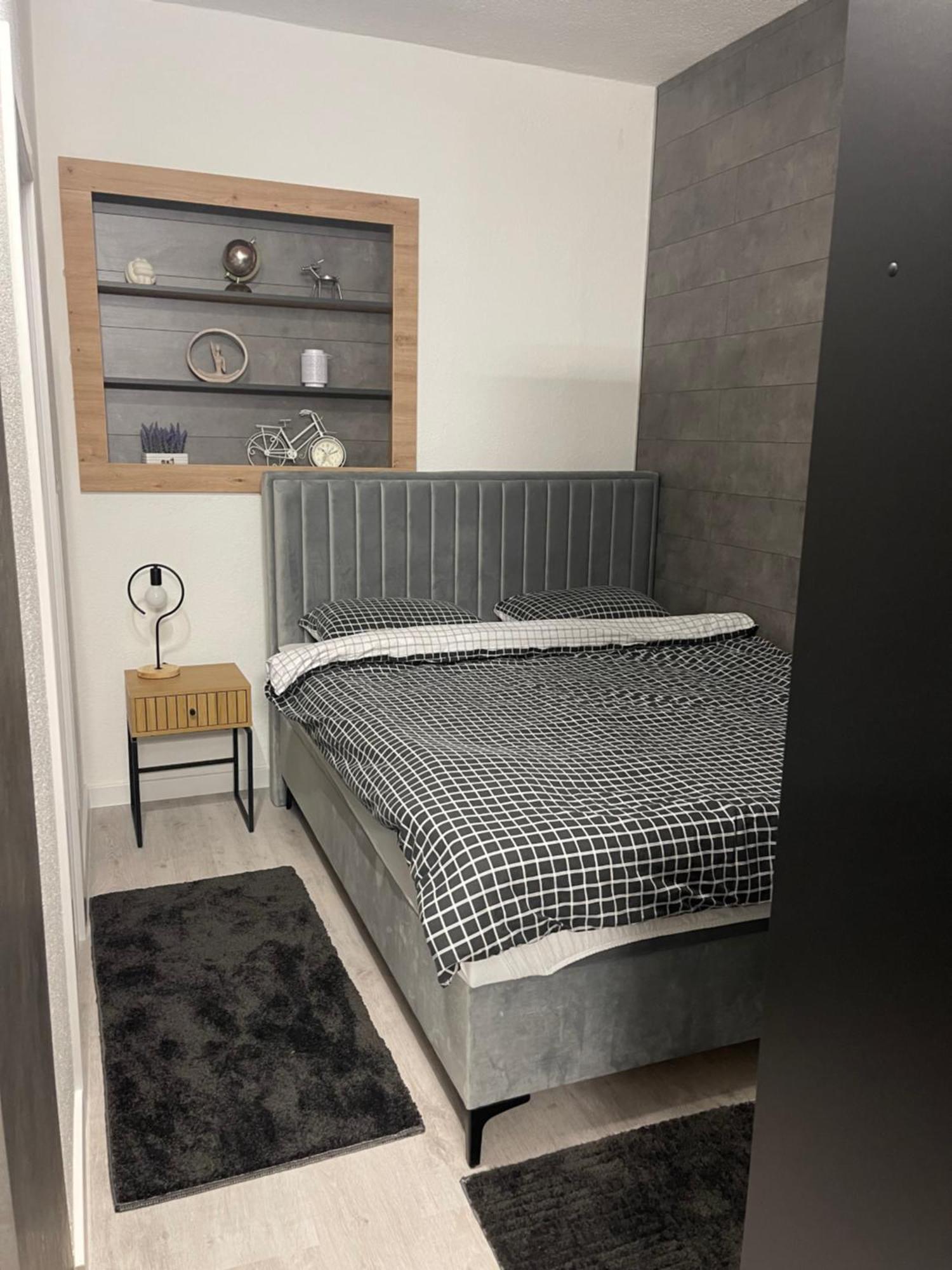 Apartman Kis Jajce Ngoại thất bức ảnh
