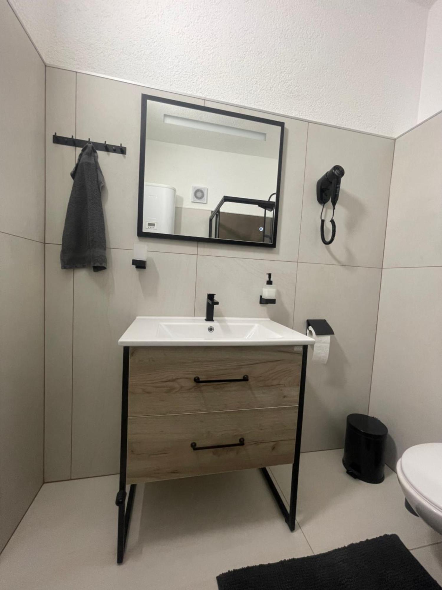 Apartman Kis Jajce Ngoại thất bức ảnh