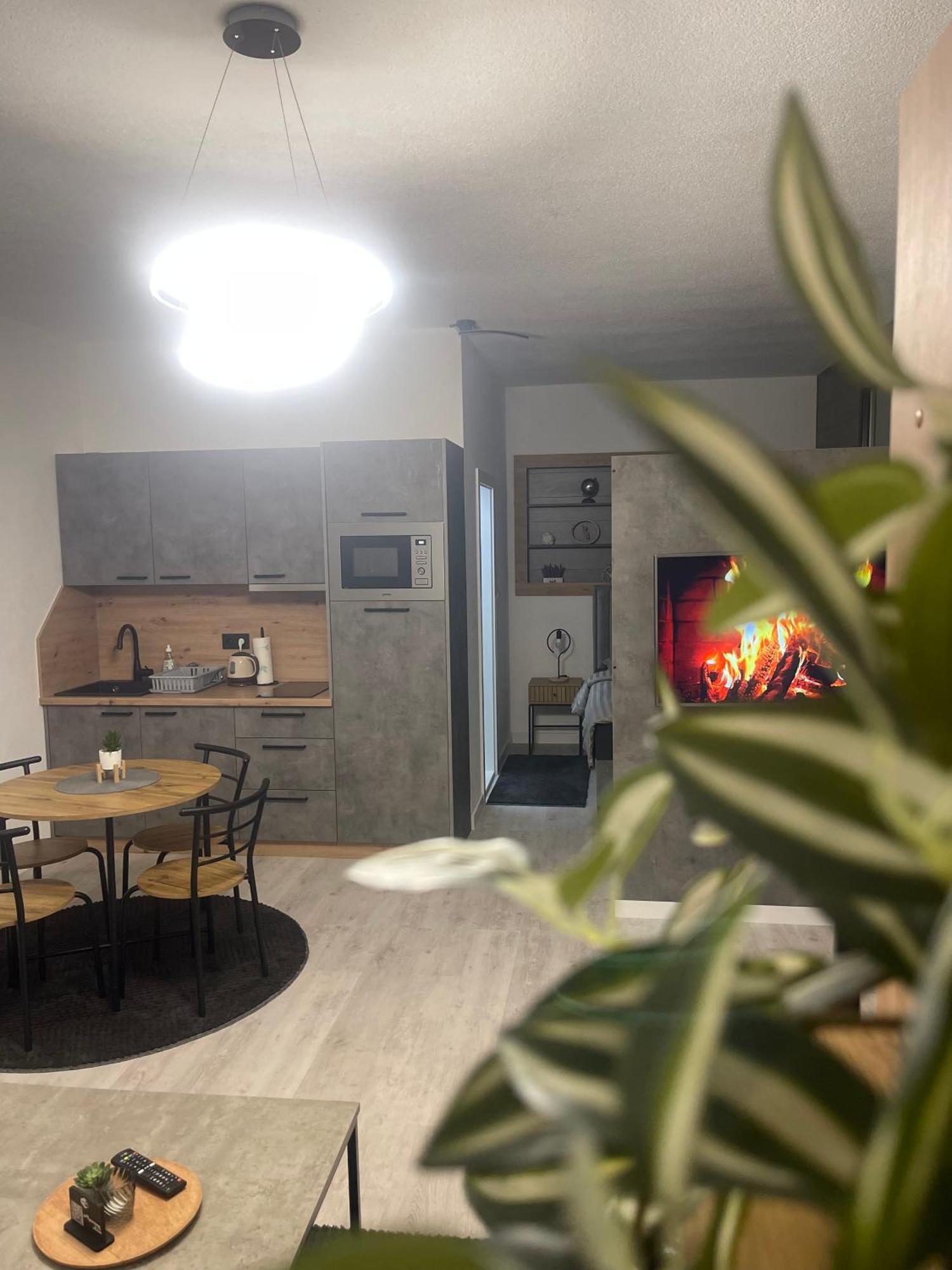 Apartman Kis Jajce Ngoại thất bức ảnh