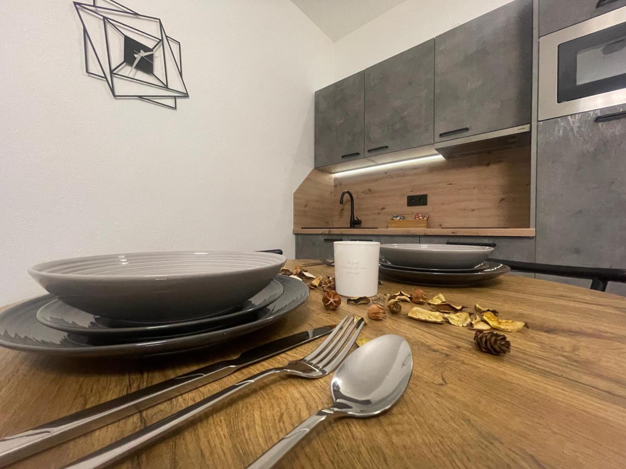 Apartman Kis Jajce Ngoại thất bức ảnh