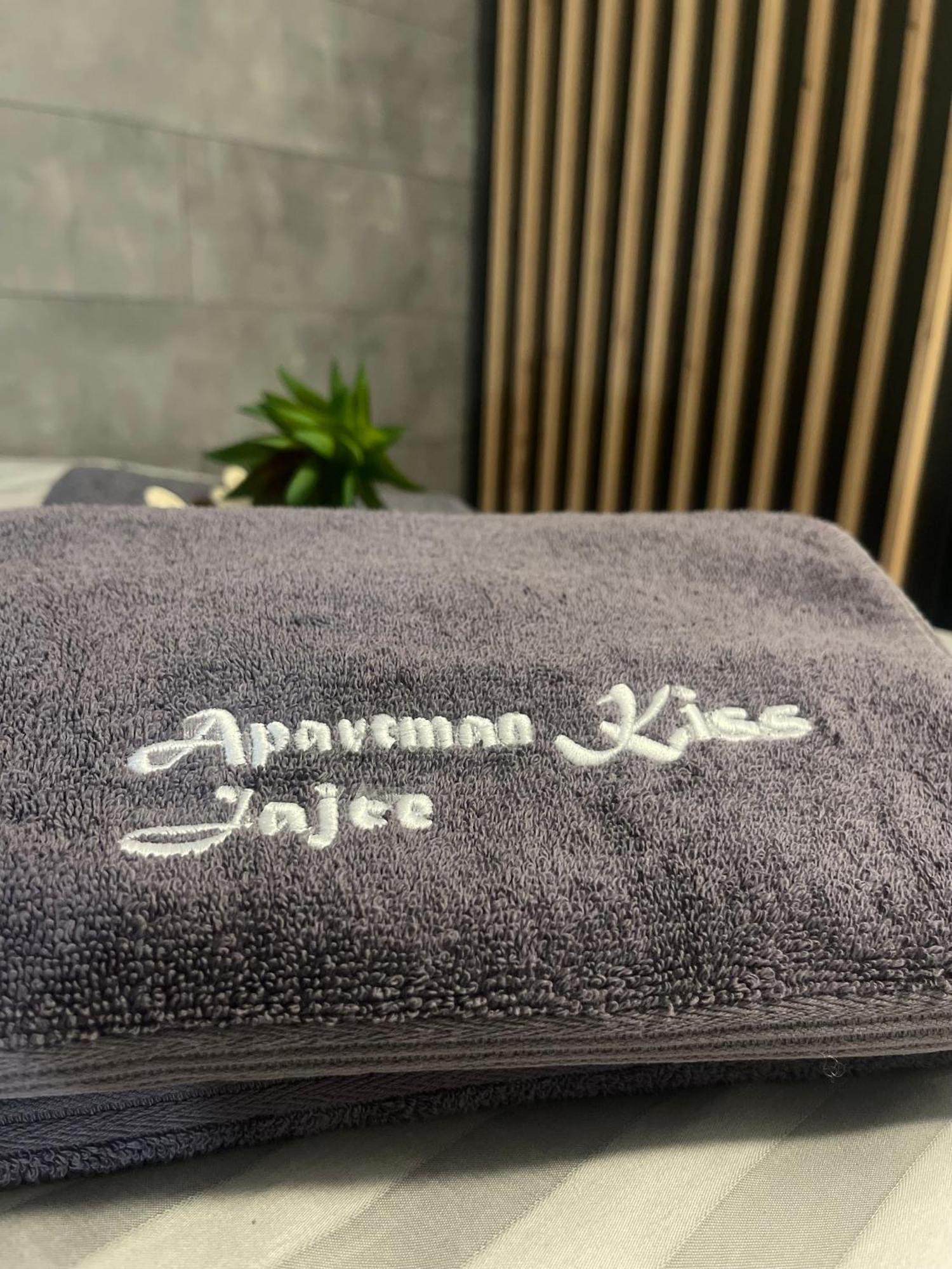 Apartman Kis Jajce Ngoại thất bức ảnh