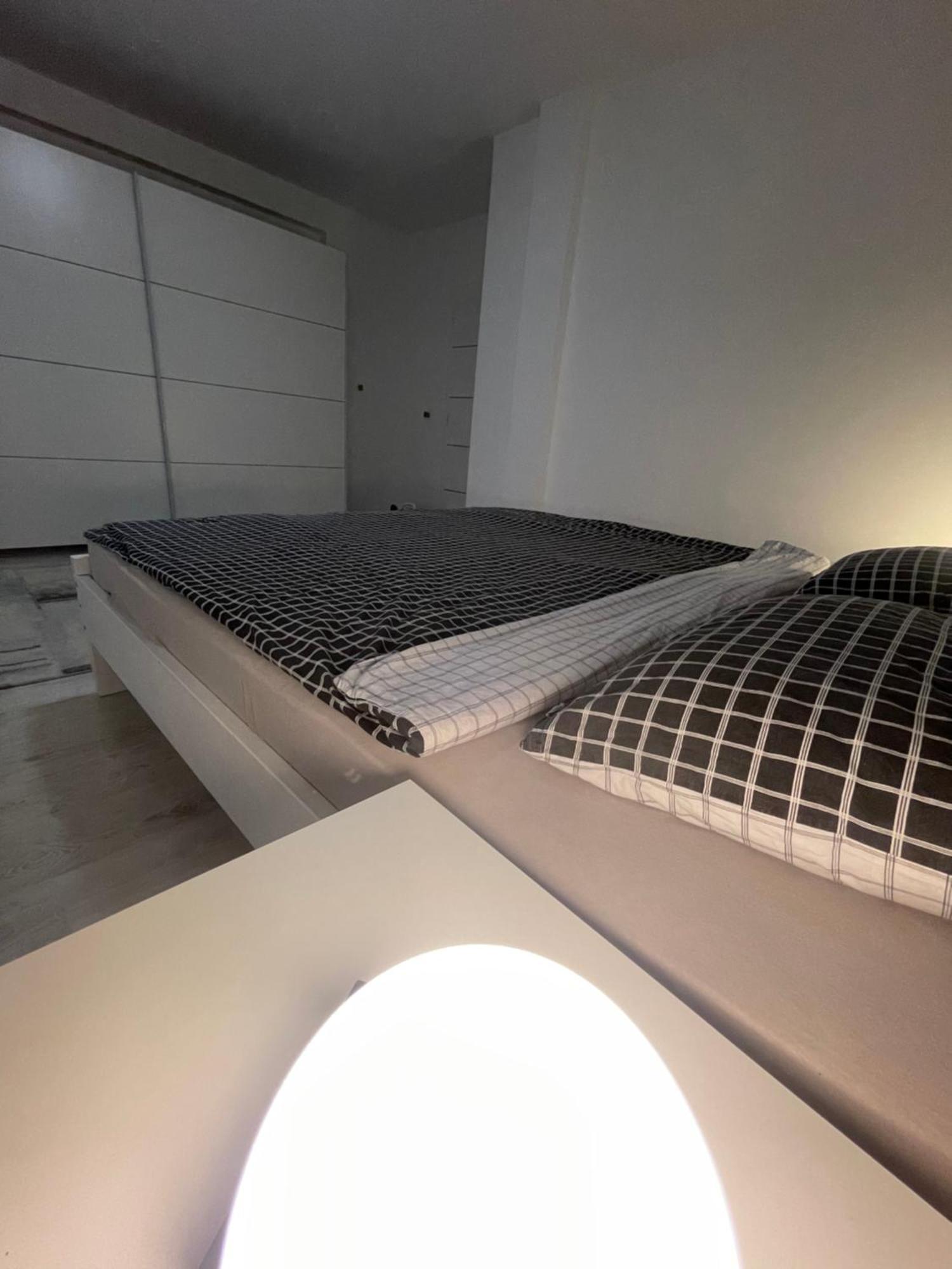 Apartman Kis Jajce Ngoại thất bức ảnh
