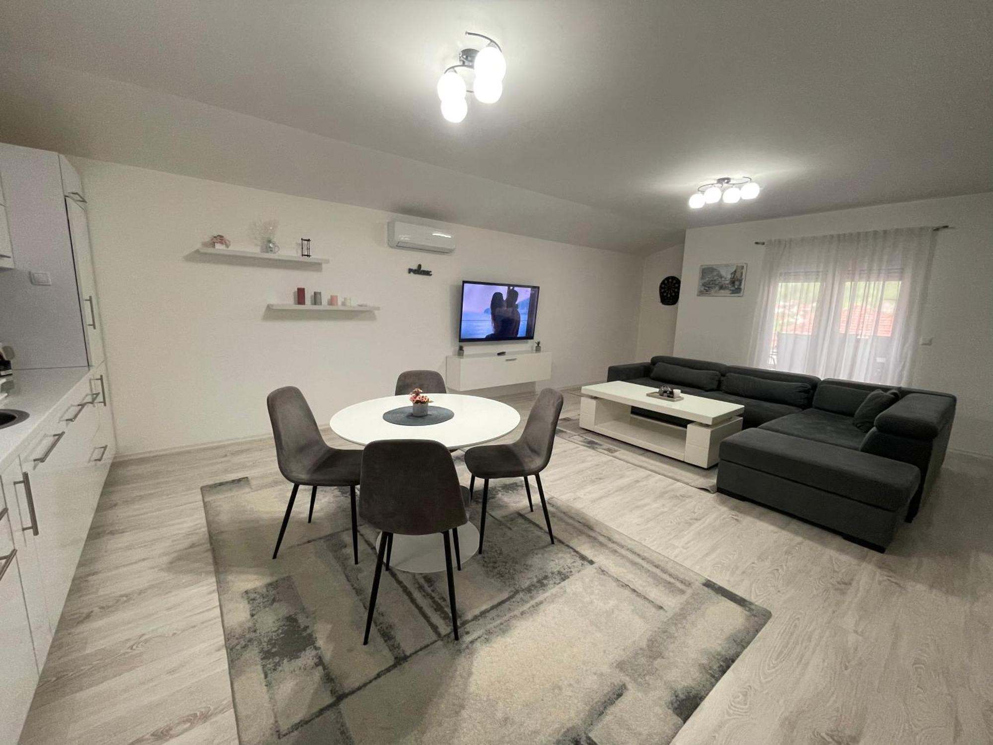 Apartman Kis Jajce Ngoại thất bức ảnh