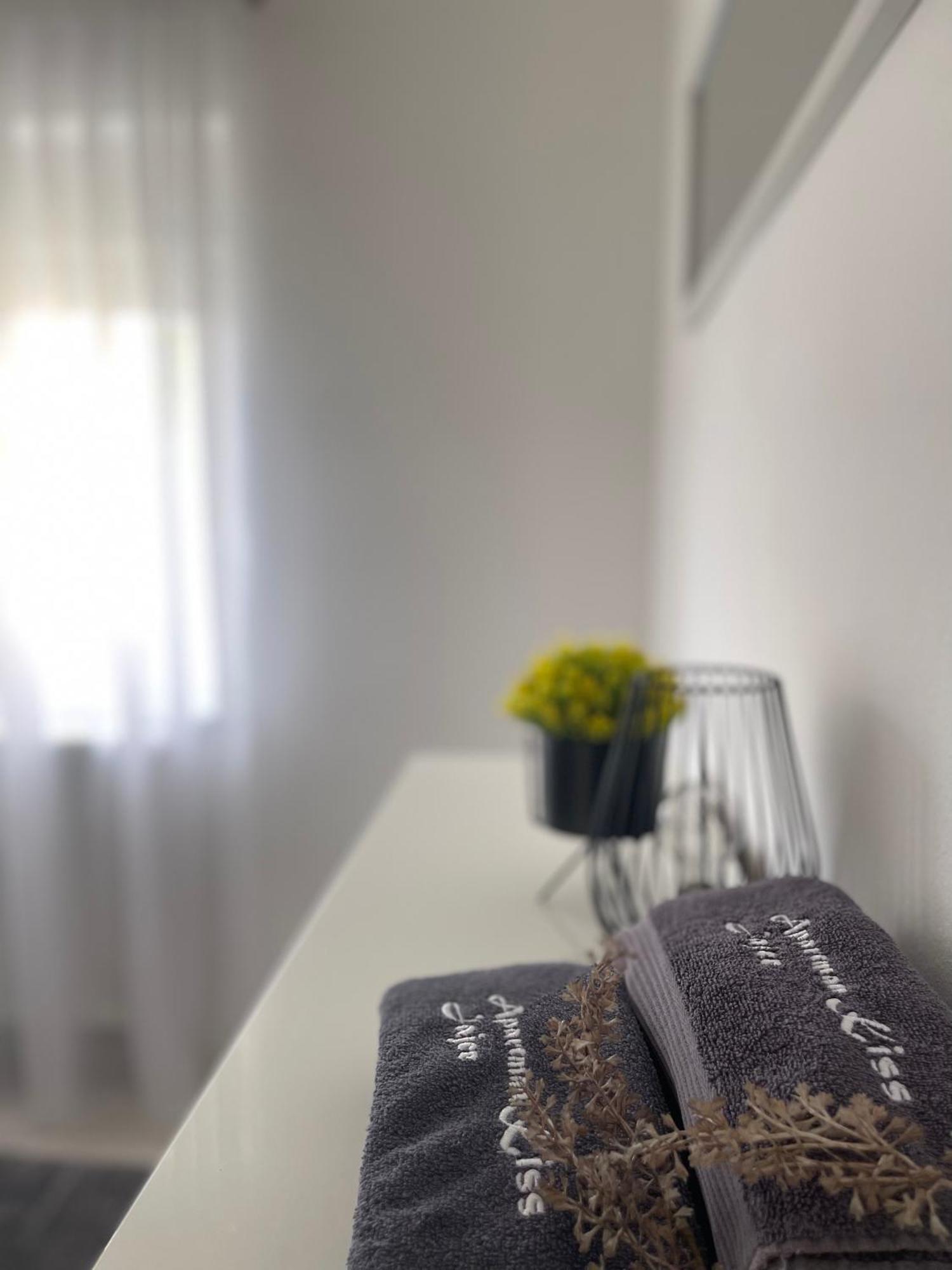 Apartman Kis Jajce Ngoại thất bức ảnh