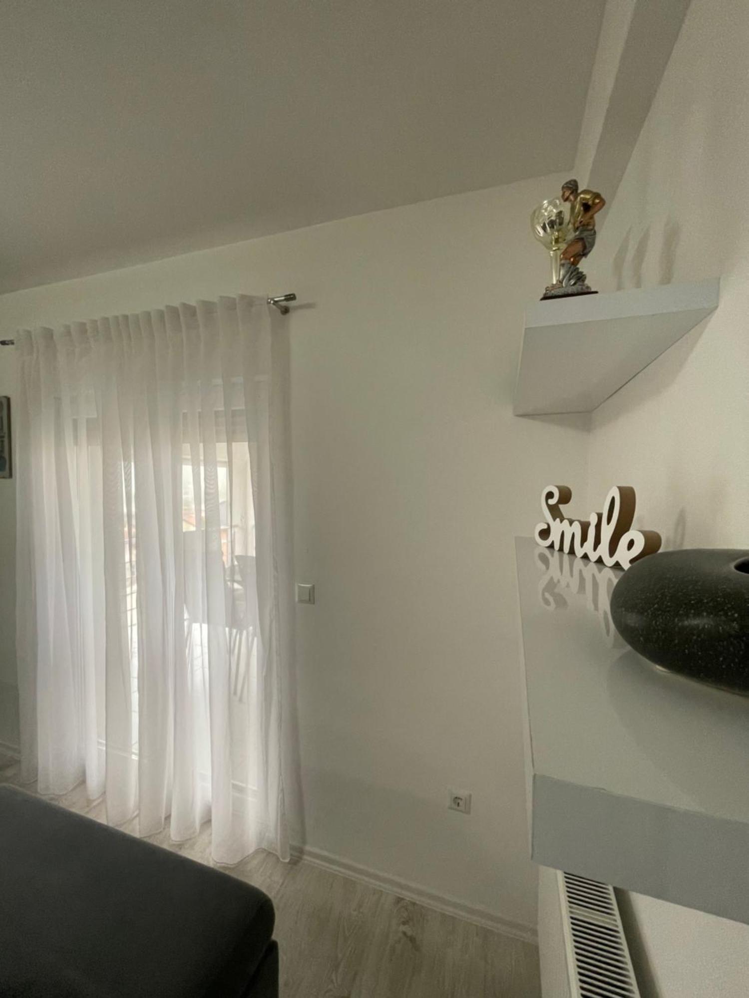 Apartman Kis Jajce Ngoại thất bức ảnh