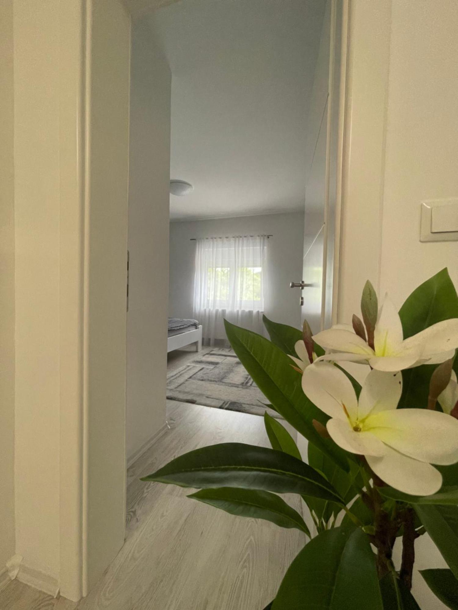 Apartman Kis Jajce Ngoại thất bức ảnh