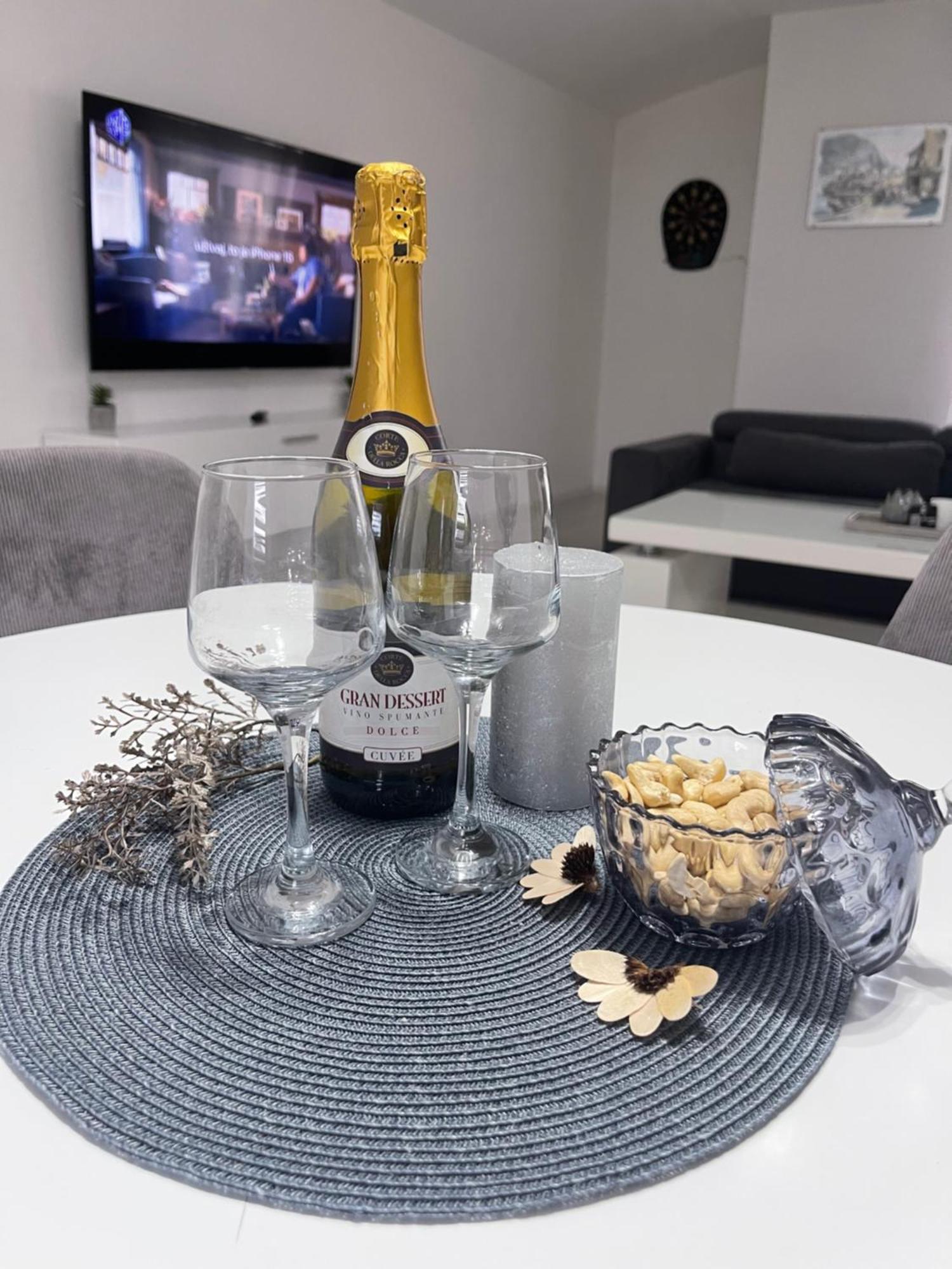 Apartman Kis Jajce Ngoại thất bức ảnh