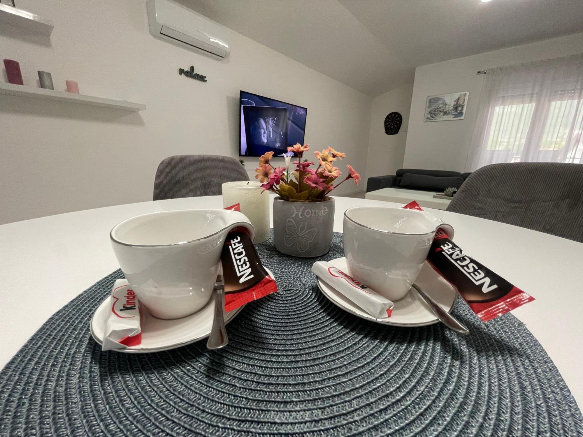 Apartman Kis Jajce Ngoại thất bức ảnh