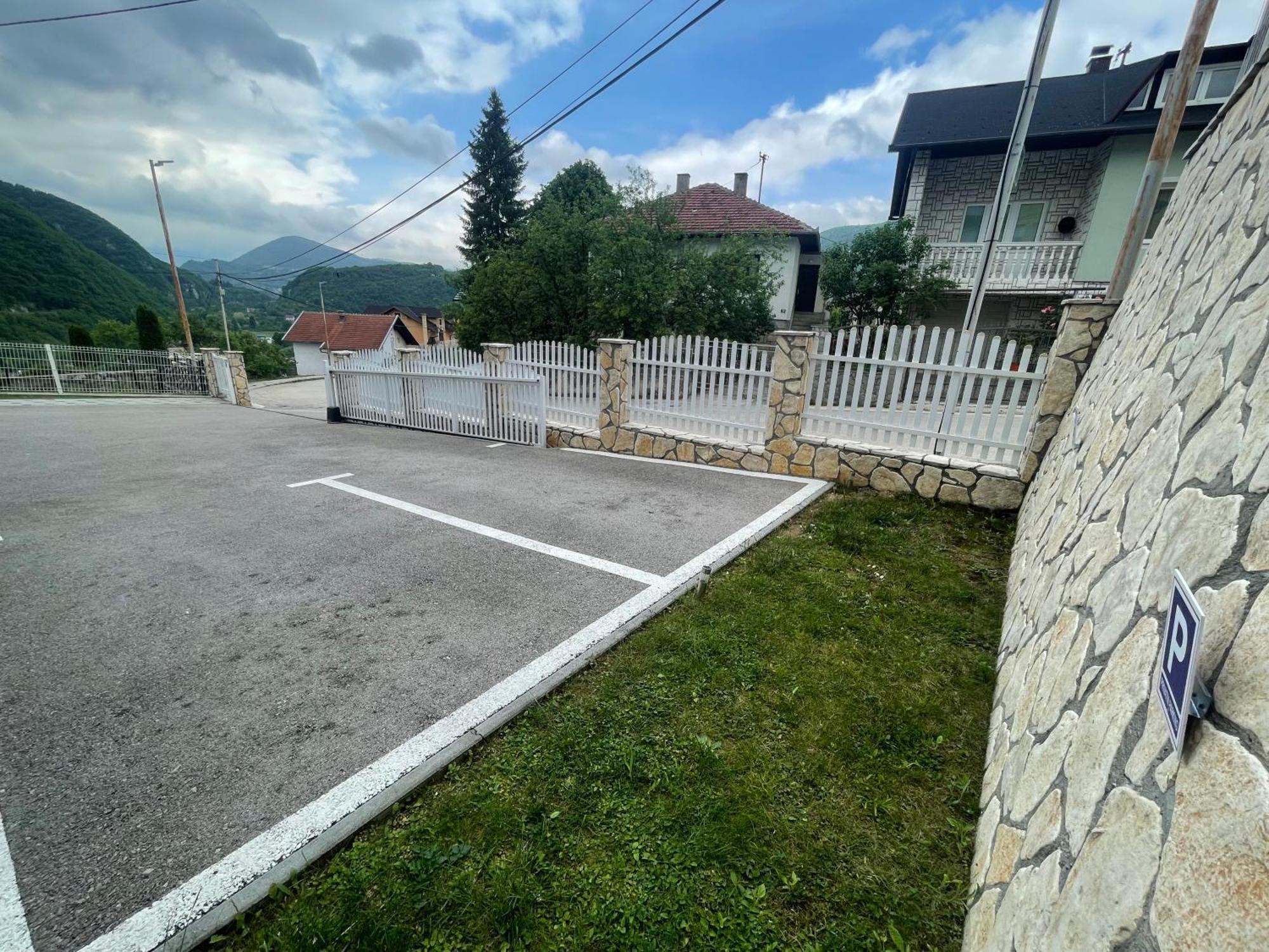 Apartman Kis Jajce Ngoại thất bức ảnh
