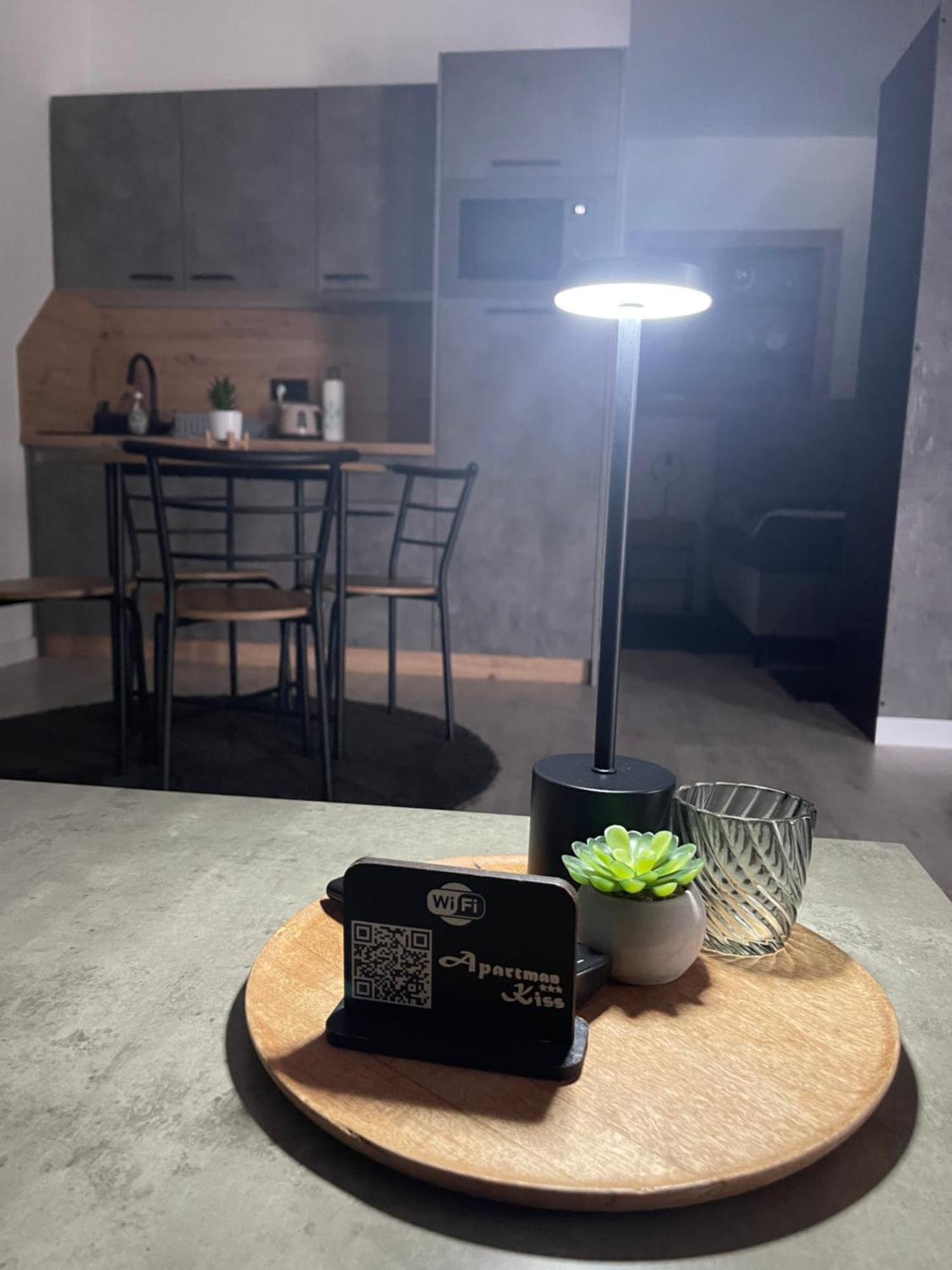 Apartman Kis Jajce Ngoại thất bức ảnh