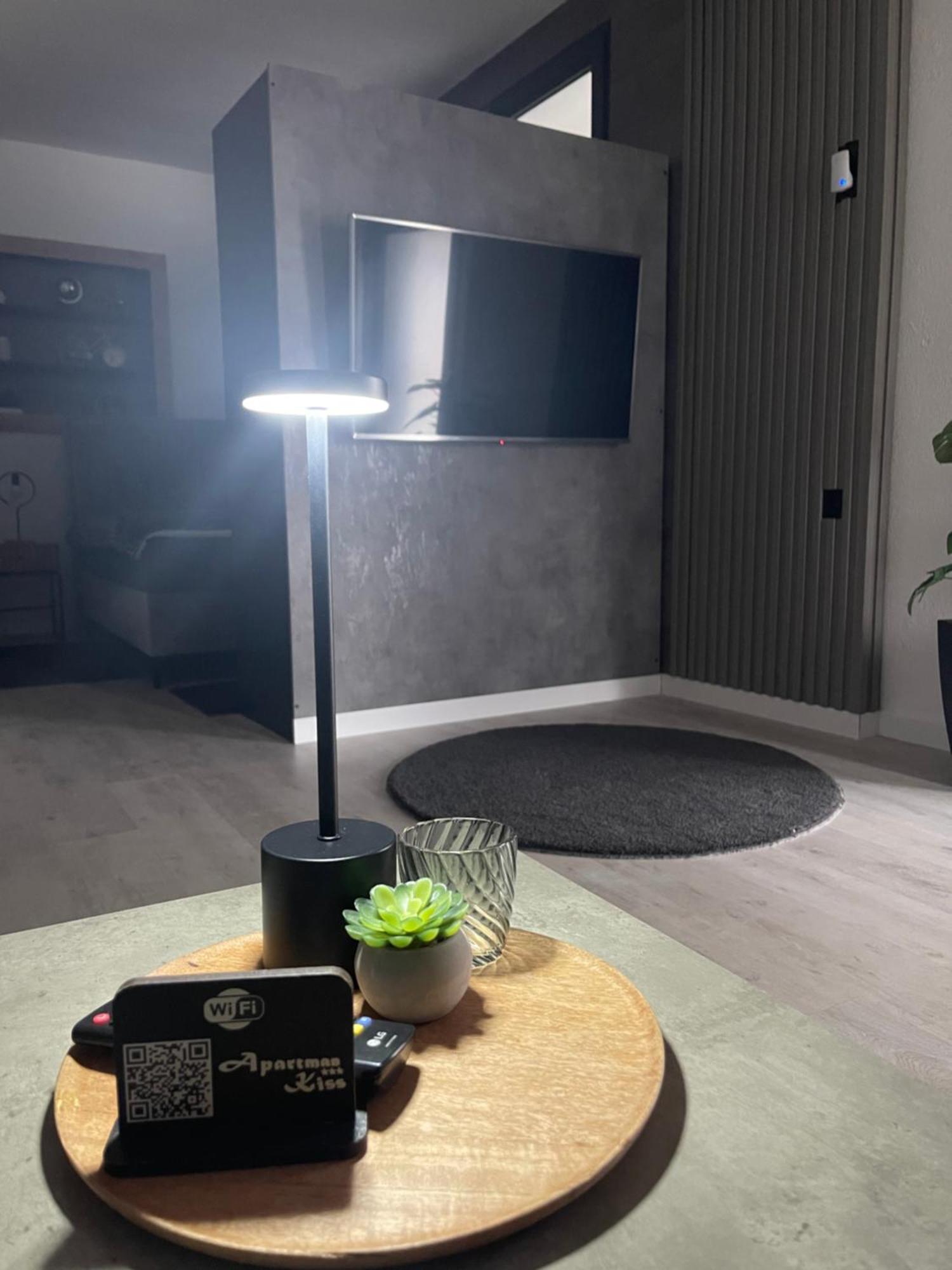Apartman Kis Jajce Ngoại thất bức ảnh
