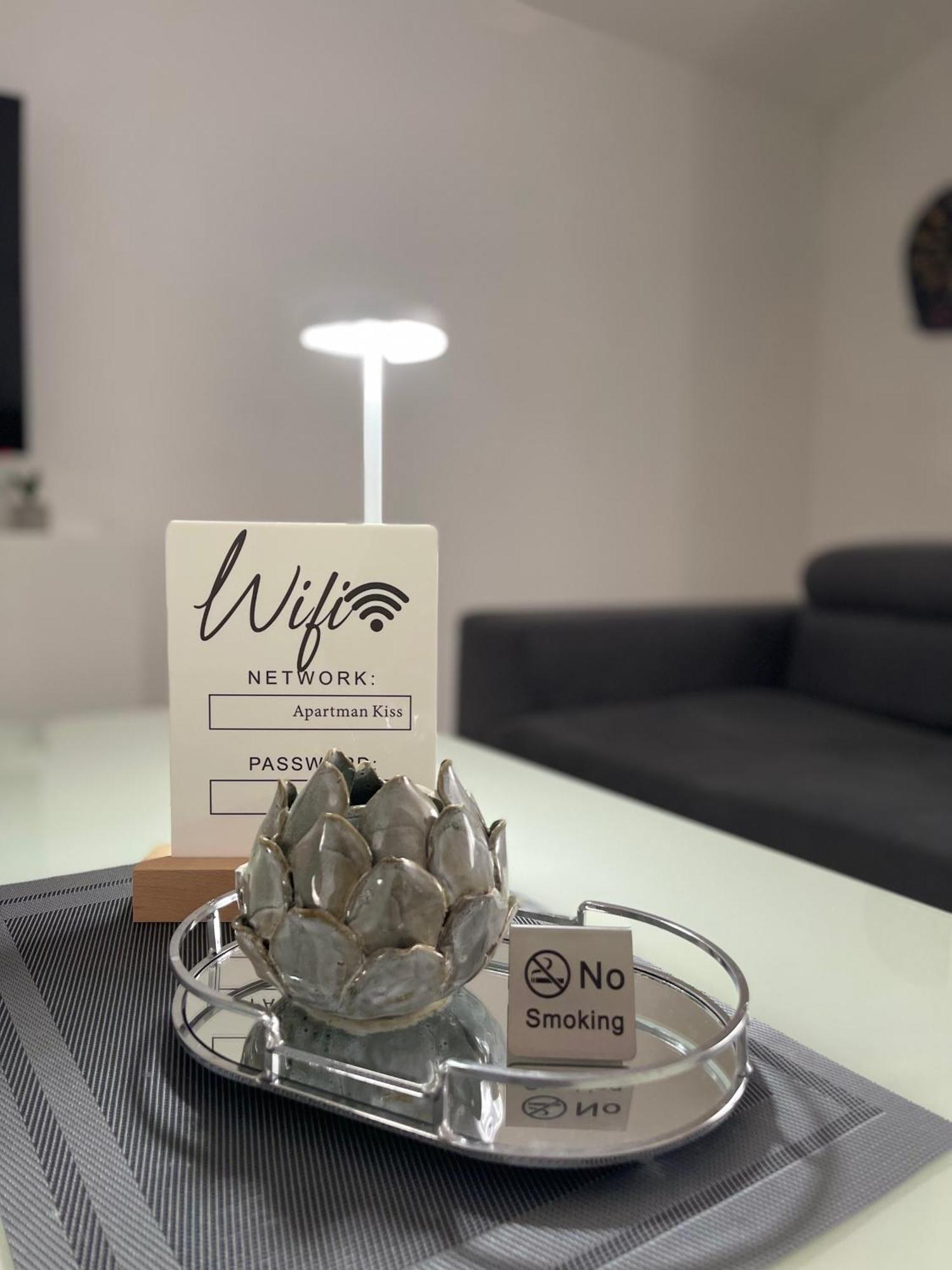 Apartman Kis Jajce Ngoại thất bức ảnh
